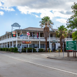 Camp sites in Middelburg