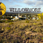 Camping in Willowmore