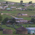 Camping in Matatiele