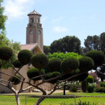 Camping in Theunissen