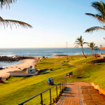Scottburgh campsites