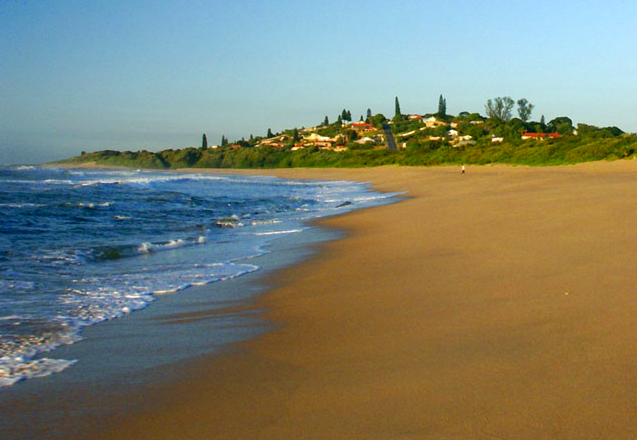 Things to do in Port Shepstone