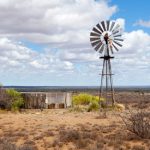 camping in Viljoenskroon