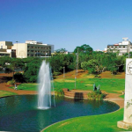 Camping in Polokwane