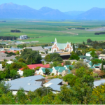 Camping in Piketberg