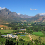 Camping in Robertson