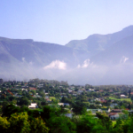Camping in Swellendam