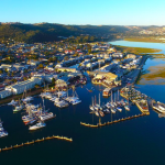 Camping in Knysna