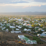 Camping in Prince Albert