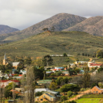 Camping in Uniondale