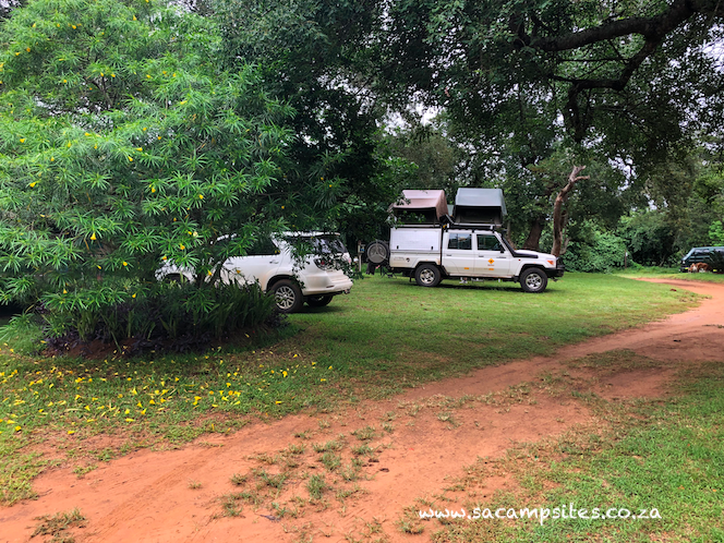 www.sacampsites.co.za