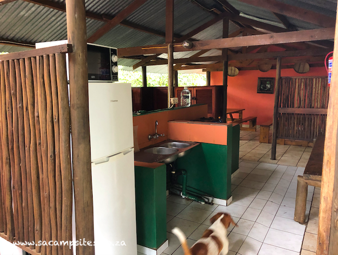 Bushbaby Lodge