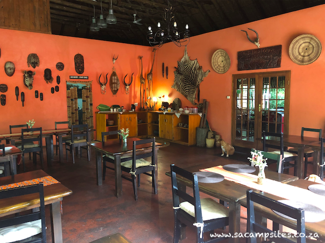 www.sacampsites.co.za