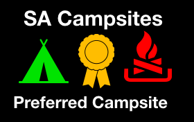 preferred Campsite 