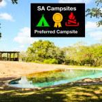 Pretoriuskop campsites