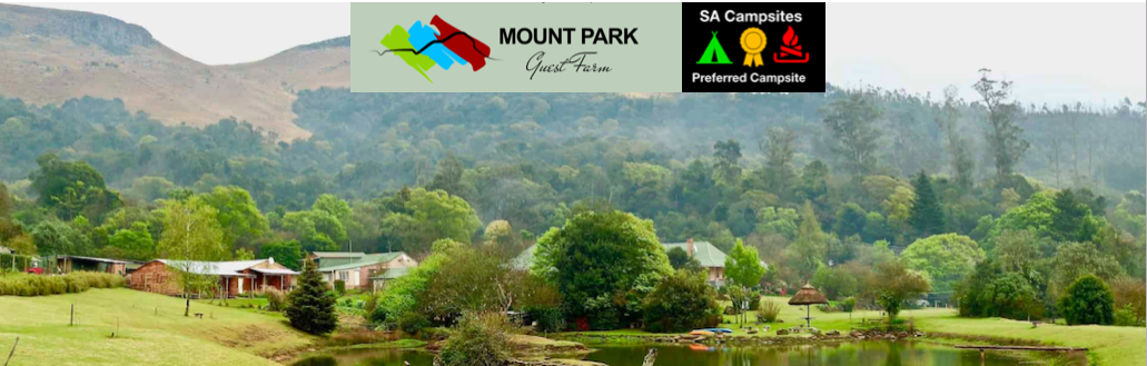 Mount Park Guest Farm