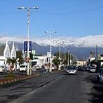 Campsites in Worcester