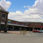 Camp sites in Rehoboth