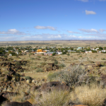 Campsites in Keetmanshoop