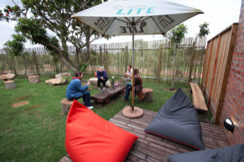 Waterberry Park Campsites