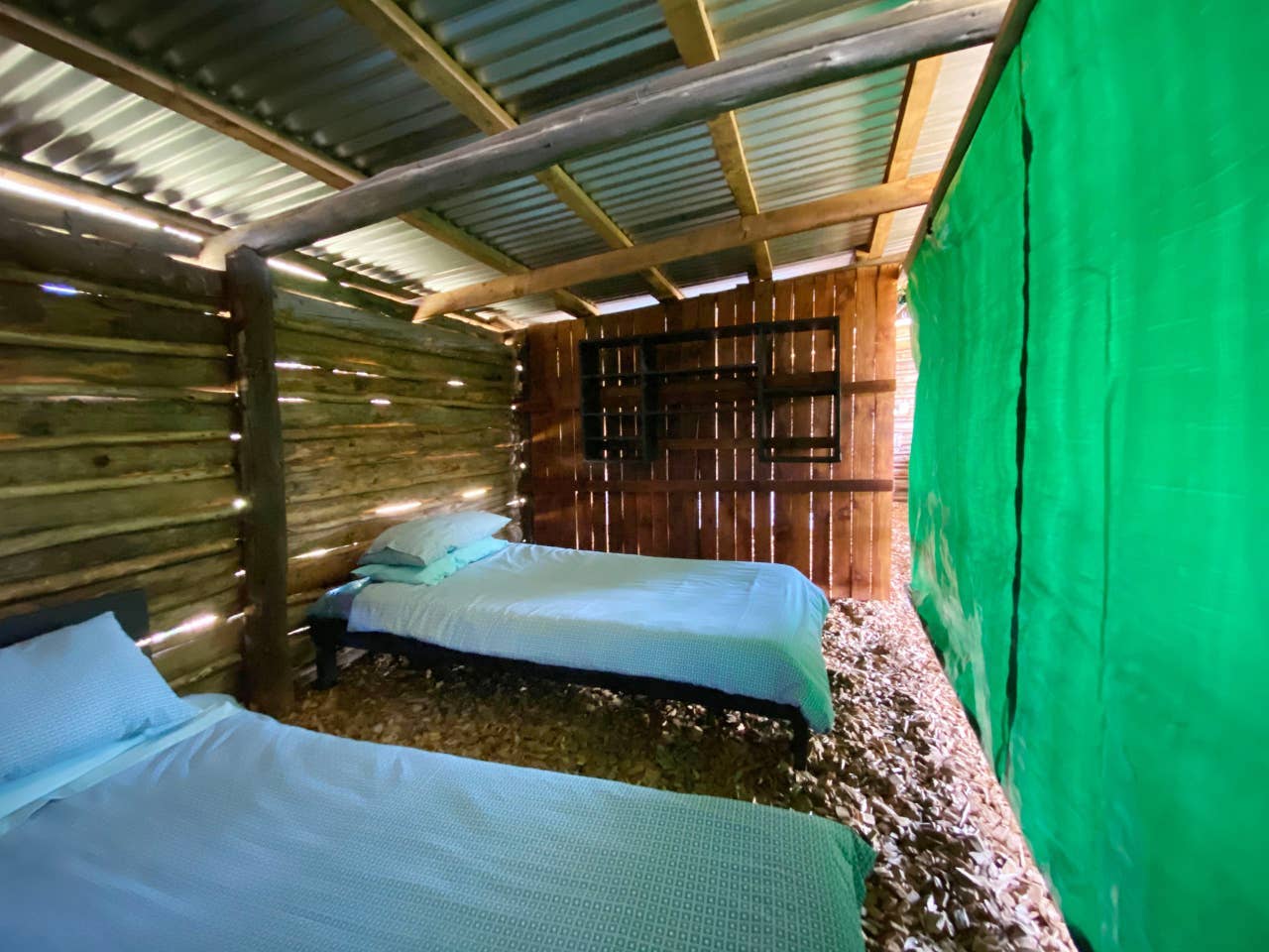 Splashy Fen Mtingu Campsites